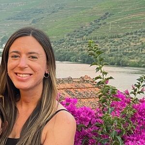 Meet your Posher, Katharine
